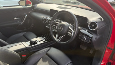 Mercedes-Benz A-Class A200 Sport 5dr Auto Petrol Hatchback
